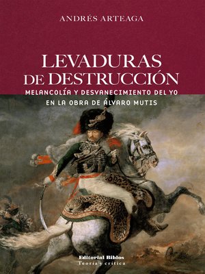 cover image of Levaduras de destrucción